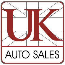 UK Auto sales